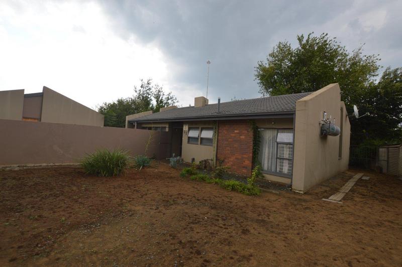 3 Bedroom Property for Sale in Sasolburg Ext 11 Free State